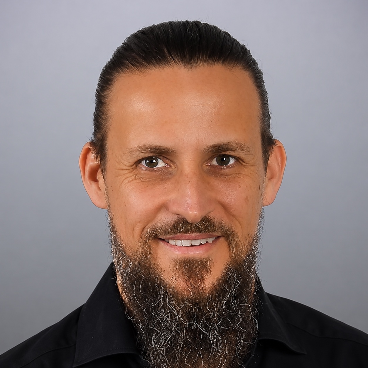 Rechtsanwalt Stefan Kasparek